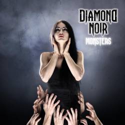 Diamond Noir : Monsters